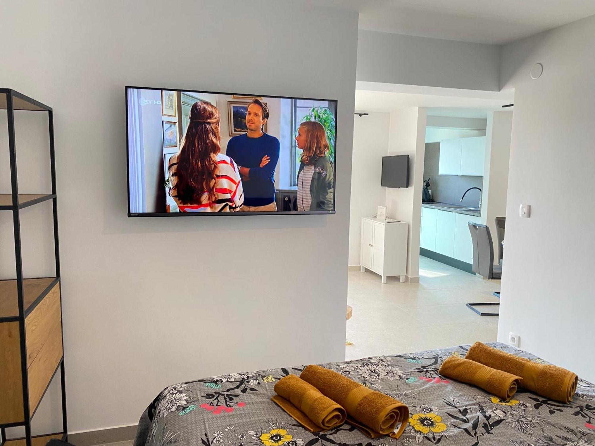 Premium Suite Kala Sea View Poreč Habitación foto